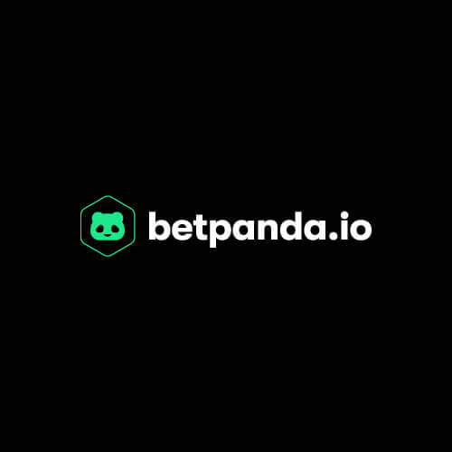 BetPanda Casino Logo – Crypto Casino & Sportsbook