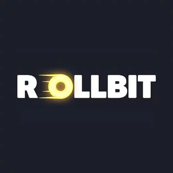 Rollbit Casino Logo