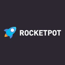 Rocketpot Casino Logo