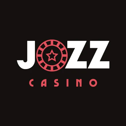 Jozz Casino Logo – Crypto & Fiat Online Casino