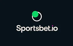 Sportsbet.io Logo