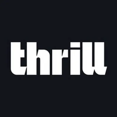 Thrill Casino Logo