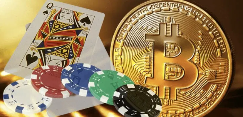 Crypto Casino benefits