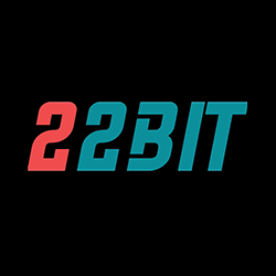 22Bit Casino Logo