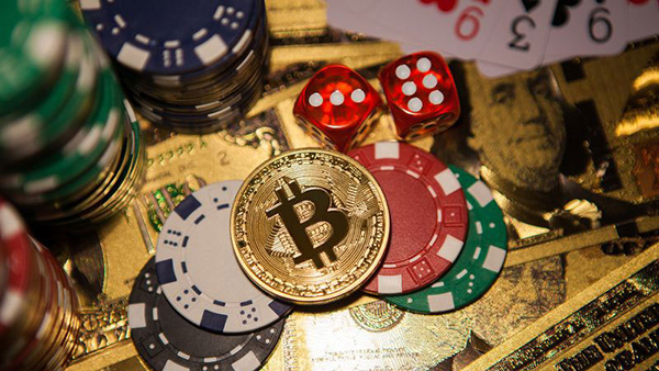 Bitcoin Online Casinos