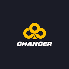 Chancer.bet Casino Logo – 300% Welcome Bonus Crypto Casino