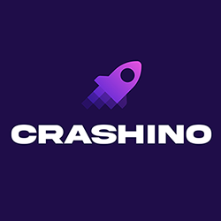 Crashino Casino Logo