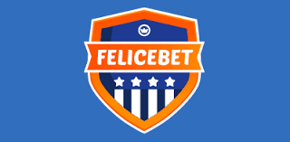 FeliceBet Casino Logo – Premium Crypto Casino