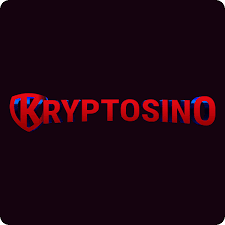 Kryptosino Casino Logo – Crypto Casino