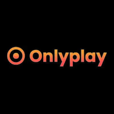 Onlyplay - iGaming Provider Logo
