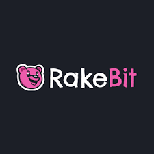 RakeBit Casino Logo