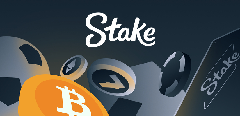 Stake Casino Review