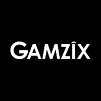 Gamzix - SIGMA Rising Star 2022 Slot Provider Logo