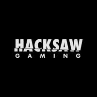 Hacksaw Gaming logo