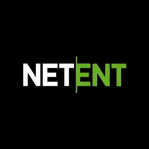 NetEnt logo