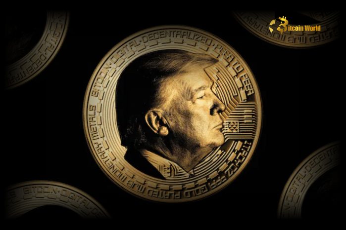 Trump Coin