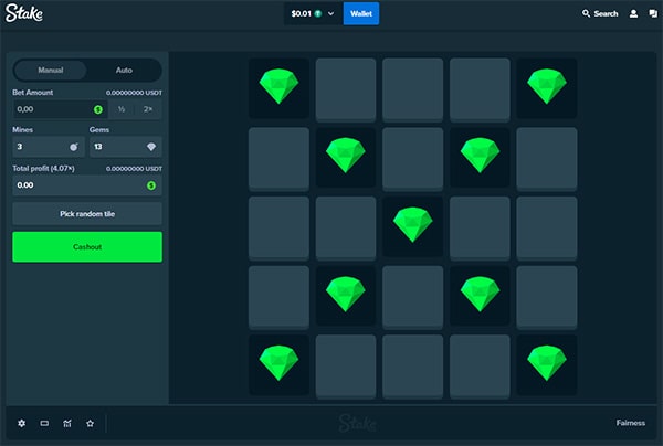 Minesin.com — Full Version Mines Game: A Complete Playing Experience